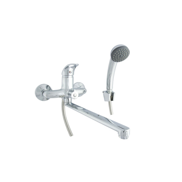 

Смеситель для ванны MIXXEN ФЕНИКС HB5335030C-30F