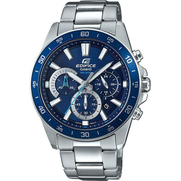 

Мужские часы Casio EFV-570D-2AVUEF