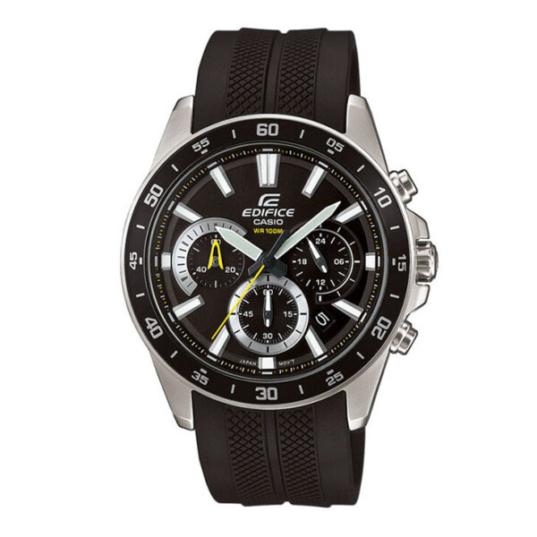 

Мужские часы Casio EFV-570P-1AVUEF