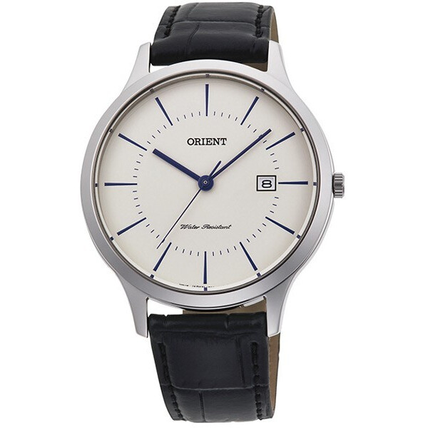 

Мужские часы Orient RF-QD0006S10B