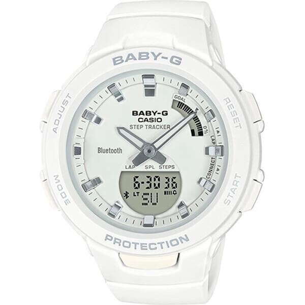 

Женские часы Casio BSA-B100-7AER
