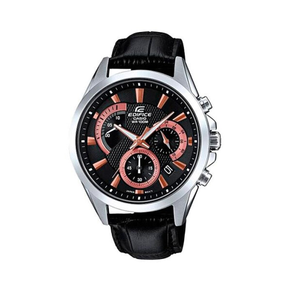 

Мужские часы Casio EFV-580L-1AVUEF