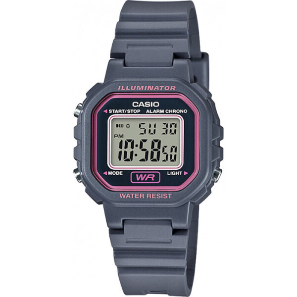 

Женские часы Casio LA-20WH-8AEF