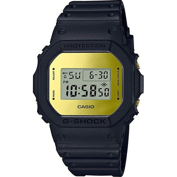 

Мужские часы Casio DW-5600BBMB-1ER