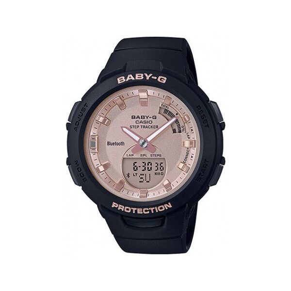 

Женские часы Casio BSA-B100MF-1AER