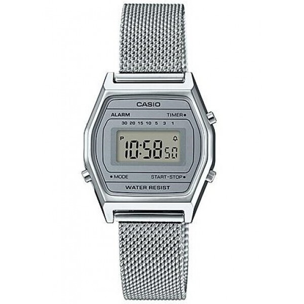

Женские часы Casio LA690WEM-7EF