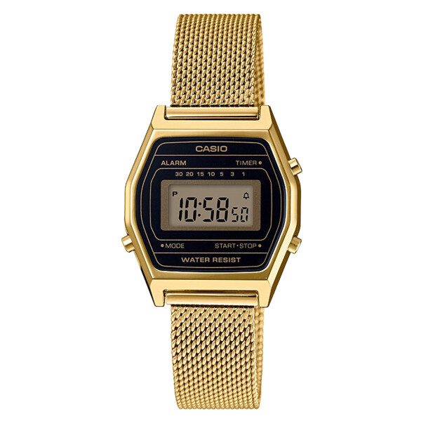 

Женские часы Casio LA690WEMY-1EF
