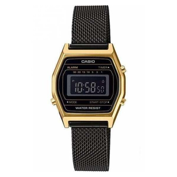 

Женские часы Casio LA690WEMB-1BEF