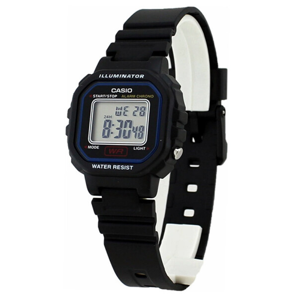 

Женские часы Casio LA-20WH-1CEF