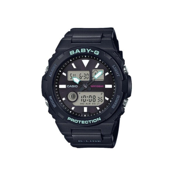 

Женские часы Casio BAX-100-1AER