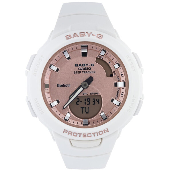 

Женские часы Casio BSA-B100MF-7AER