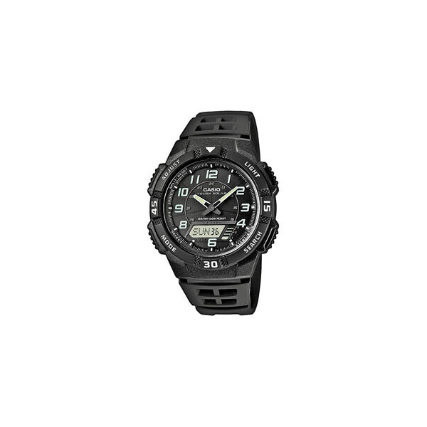 

Мужские часы Casio AQ-S800W-1BVEF