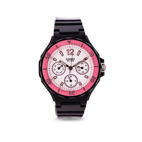 

Женские часы Casio LRW-250H-1A3VEF