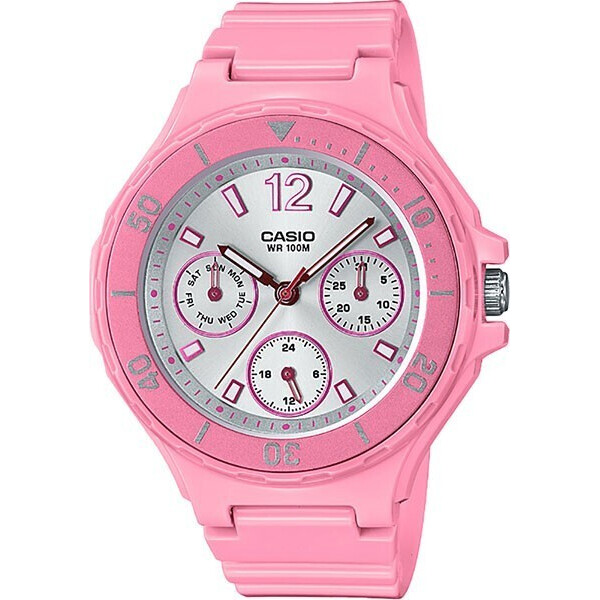 

Женские часы Casio LRW-250H-4A3VEF
