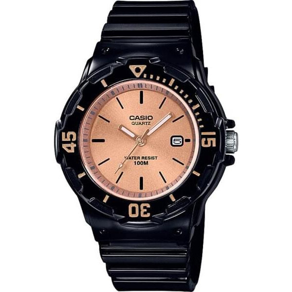 

Женские часы Casio LRW-200H-9E2VEF