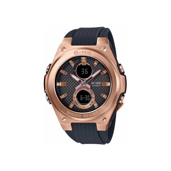 

Женские часы Casio MSG-C100G-1AER