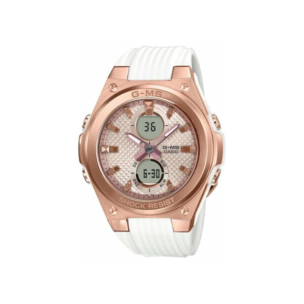 

Женские часы Casio MSG-C100G-7AER