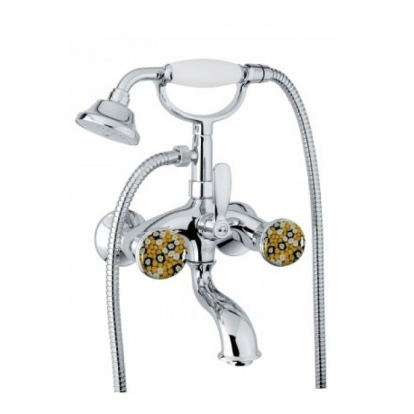 

Смеситель для ванны Santan MURRINE 181 CО 0600 074211021