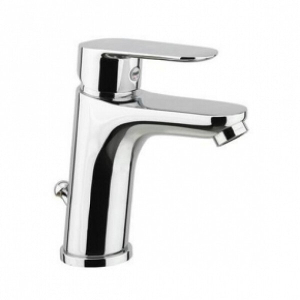 

Смеситель для умывальника Santan KEVON 81CR8123 074201006