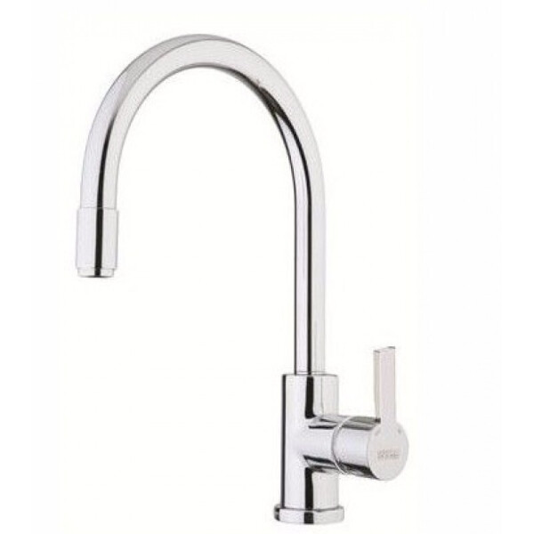 

Смеситель для кухни SANTAN KATANA 77CR5480 074202010
