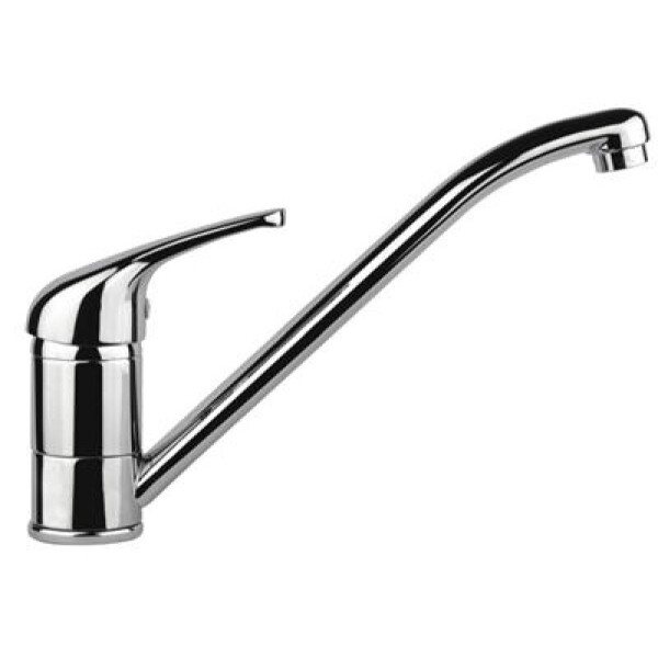 

Смеситель для кухни Santan KING 39CR4110 074208006