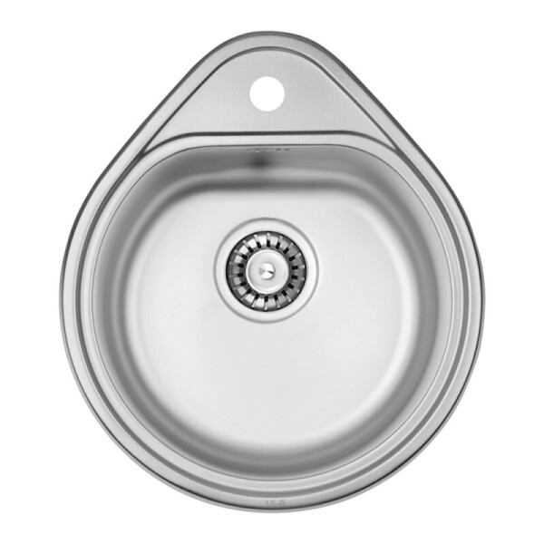 

Кухонная мойка ULA 4450 R Micro Decor (ULA4450DEC08) SD00001083