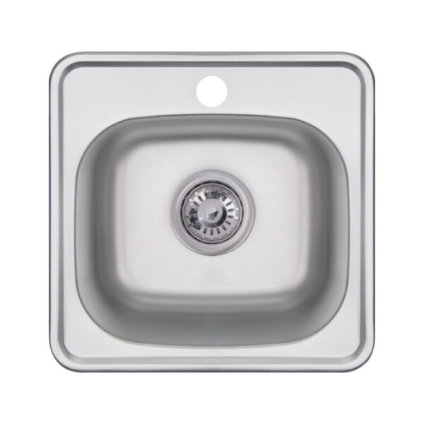 

Кухонная мойка Imperial 3838 Decor (IMP383806DEC) SD00030506