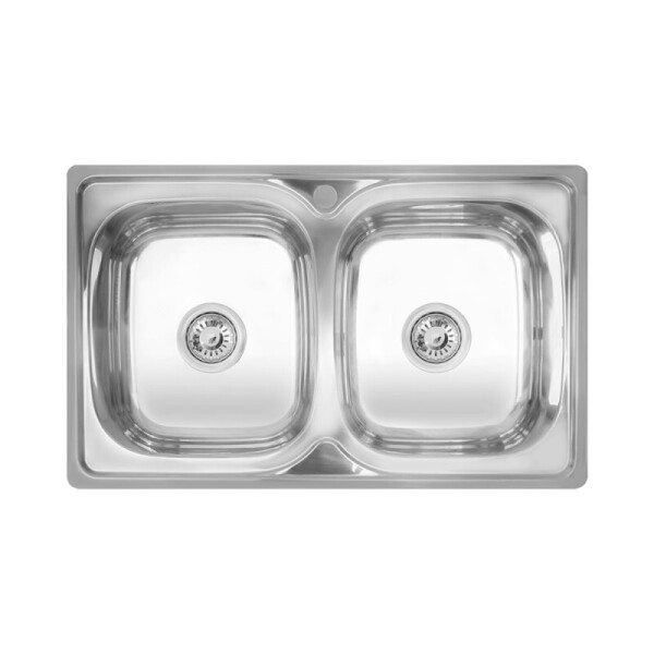 

Кухонная мойка Imperial 7948 Polish (IMP7948POL) SD00000160