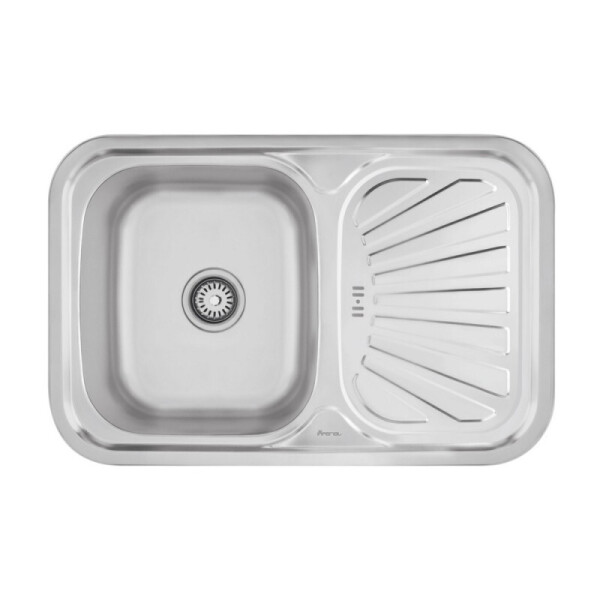 

Кухонная мойка Imperial 7549 Satin (IMP7549SAT) SD00001223