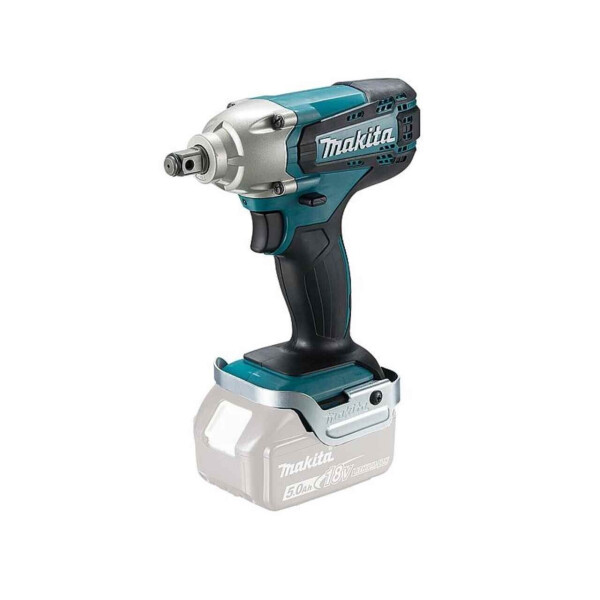 

Гайковерт ударный аккумуляторный Makita DTW190Z