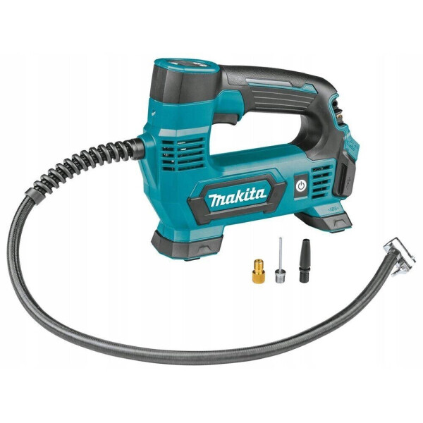 

Насос аккумуляторный Makita MP100DZ (без аккумулятора)
