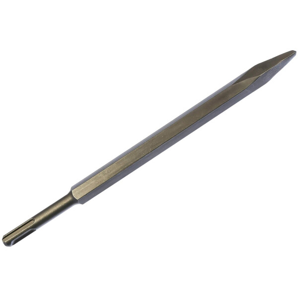 

Долото пикообразное SDS+ 250 мм (шестигранное) Makita P-05505
