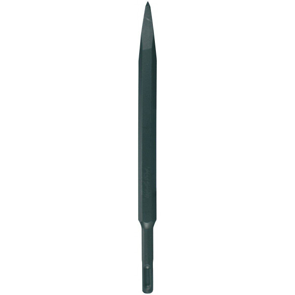 

Долото пикообразное SDS+ 400 мм (круглое) Makita D-19015