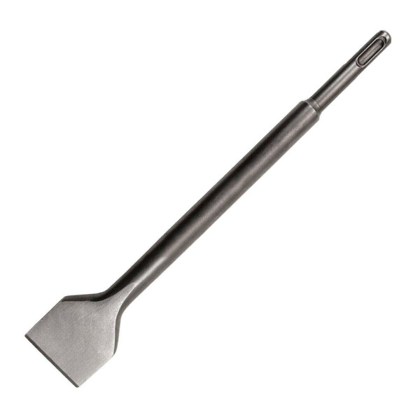 

Долото плоское SDS+ 40 х 200 мм Makita P-05527