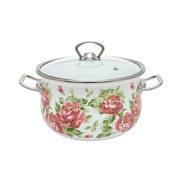 

Кастрюля Infinity DSN 102 (6510161)