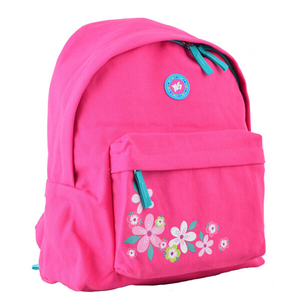 

Рюкзак молодежный YES ST-30 Fresh fuchsia, 35.5*29*12