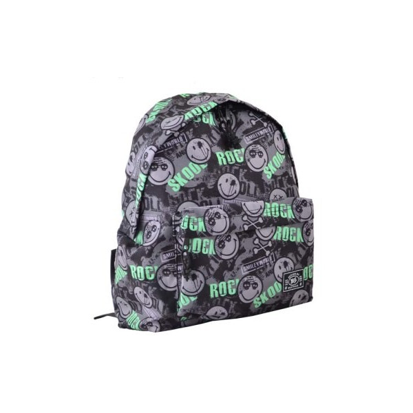 

Рюкзак молодежный YES ST-17 Crazy rock, 42*32*12