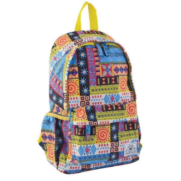 

Рюкзак подростковый YES ST-33 California, 40*26.5*13