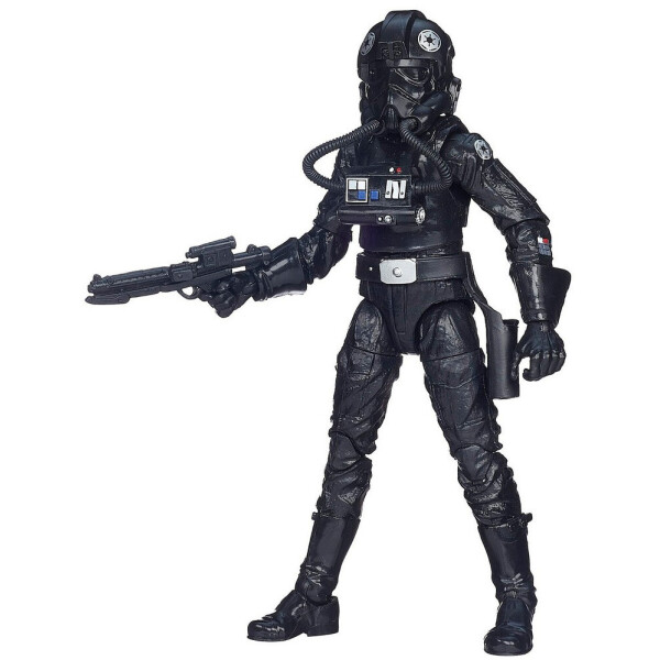 

Фигурка героя Hasbro Star Wars Звездные войны Tie Pilot 15 см (A4301E50-10)