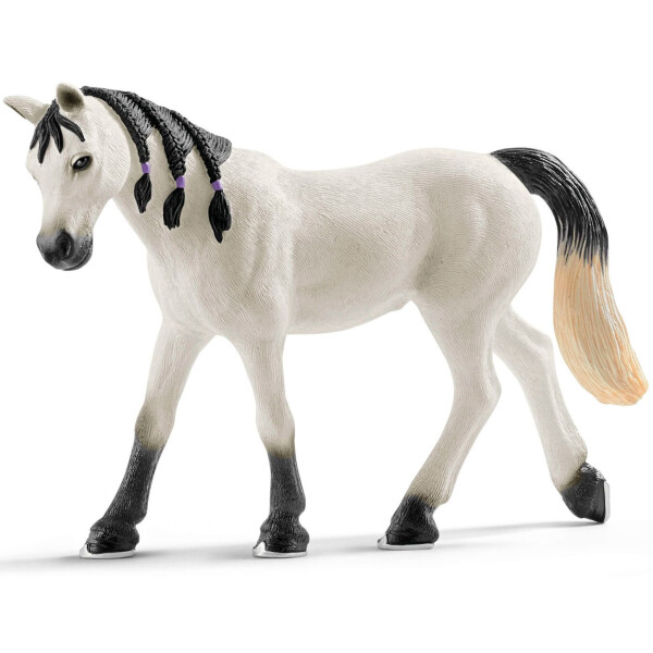 

Игрушка-фигурка Schleich Арабская кобыла (13908)
