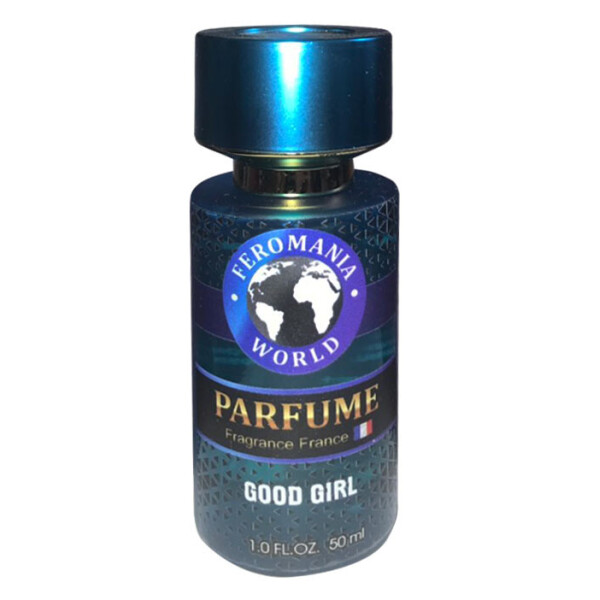 

Ароматизатор Feromania World Good Girl 50 мл (4820222550017)
