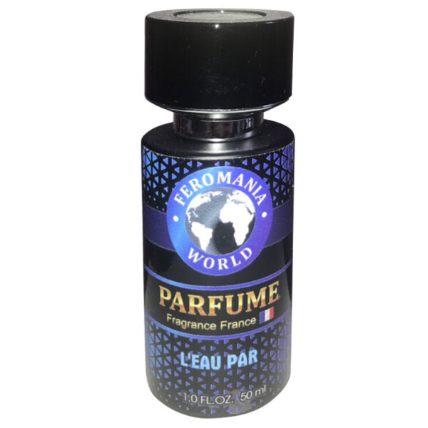 

Ароматизатор Feromania World L’eau par 50 мл (4820222550185)