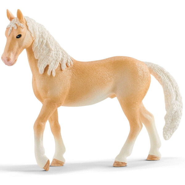 

Игрушка-фигурка Schleich Ахалтекинский жеребец (13911)