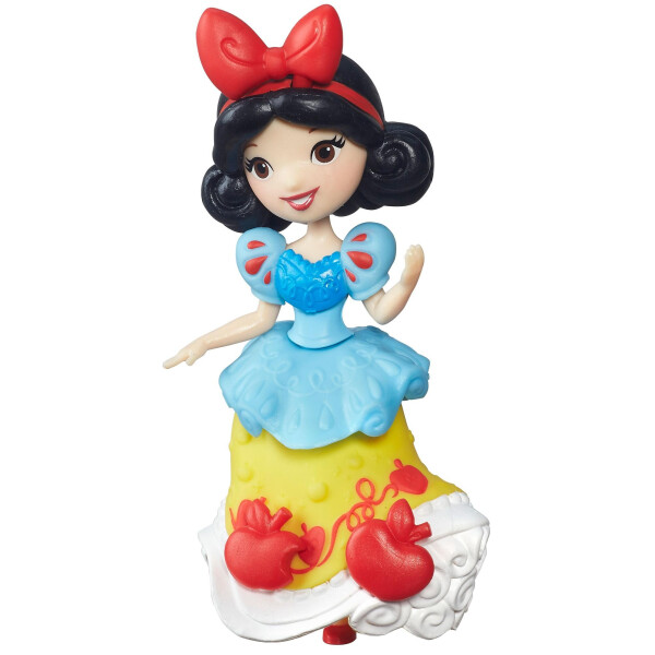 

Маленькое королевство Hasbro Disney Princess Белоснежка (B5323/B5321)