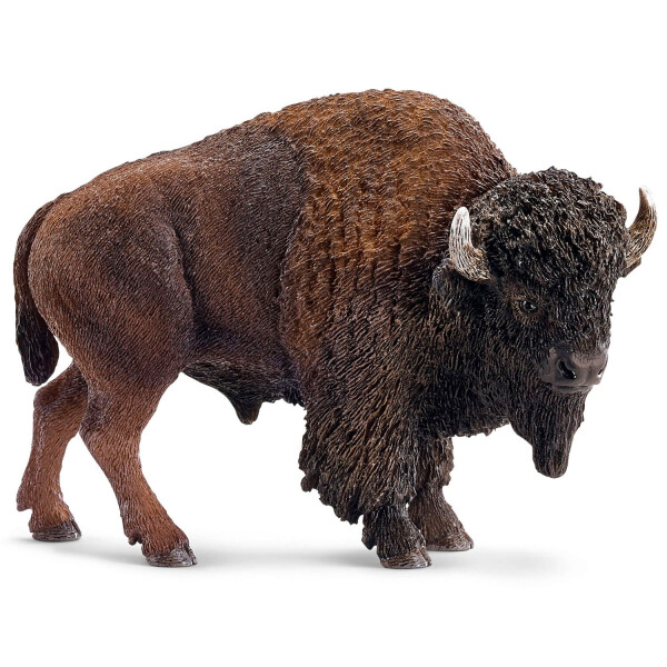 

Игрушка-фигурка Schleich Бизон американский (14714)