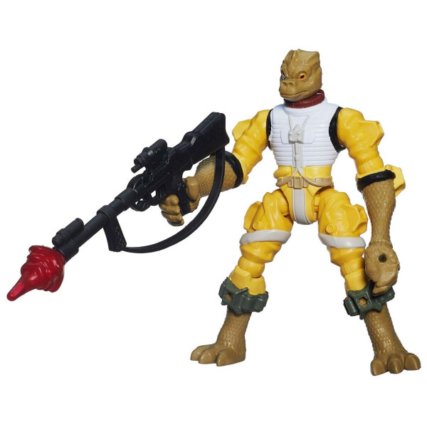 

Босск Star Wars Hero Mashers 15 см (B3656)