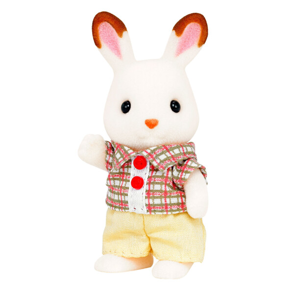 

Игровой набор Sylvanian Families Братик Шоколадный Кролик (5249)