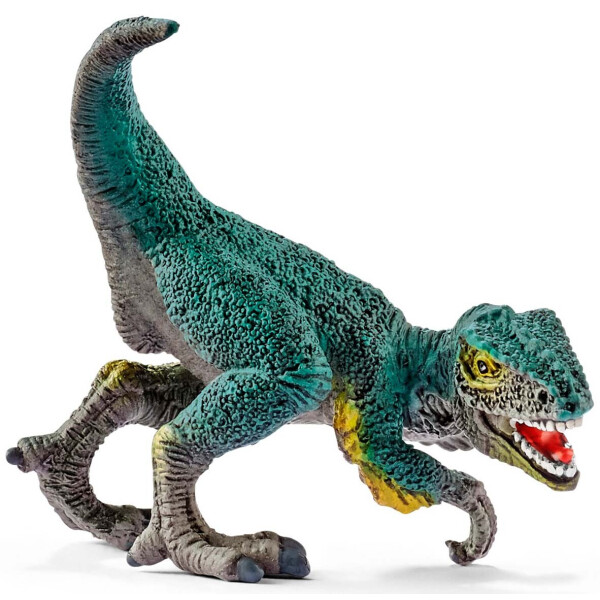 

Игрушка-фигурка Schleich Велоцираптор (14598)