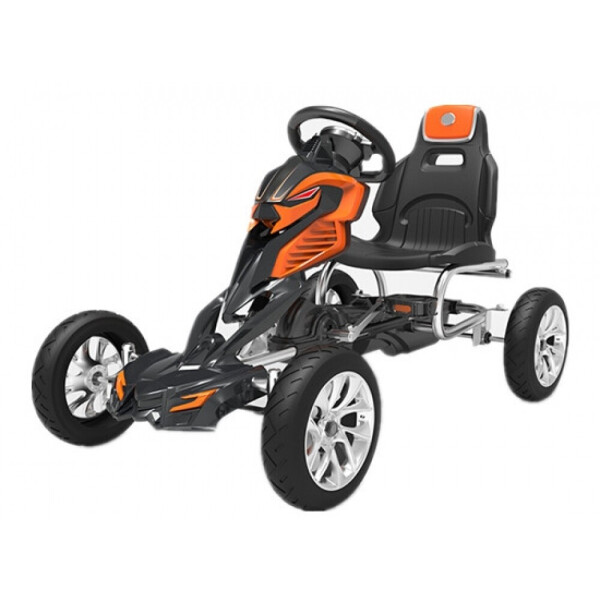 

Карт AL Toys GM504 Orange (GM504)