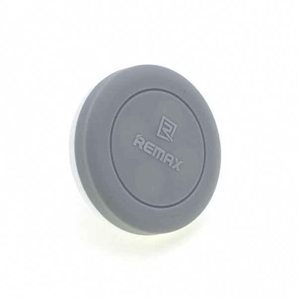 

Автодержатель Remax RM-C10 White Gray (RM-C10)